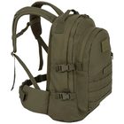 Тактичний рюкзак Highlander Recon Backpack 40L Olive (929621) - зображення 2