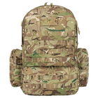 Тактичний рюкзак Highlander M.50 Rugged Backpack 50L HMTC (929624) - зображення 3