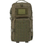 Тактический рюкзак Highlander Recon Backpack 28L Olive (929623) - изображение 4