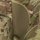 Тактичний рюкзак Highlander M.50 Rugged Backpack 50L HMTC (929624) - зображення 5