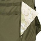 Тактический рюкзак Highlander Eagle 1 Backpack 20L Olive Green (929626) - изображение 8