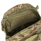 Тактичний рюкзак Highlander M.50 Rugged Backpack 50L HMTC (929624) - зображення 8