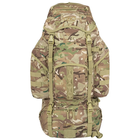 Тактический рюкзак Highlander Forces Loader Rucksack 66L HMTC (929614) - изображение 3