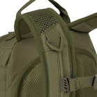 Тактический рюкзак Highlander Eagle 1 Backpack 20L Olive Green (929626) - изображение 10