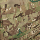 Тактический рюкзак Highlander M.50 Rugged Backpack 50L HMTC (929624) - изображение 11