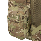 Тактичний рюкзак Highlander M.50 Rugged Backpack 50L HMTC (929624) - зображення 12