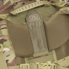 Тактичний рюкзак Highlander Forces Loader Rucksack 66L HMTC (929614) - зображення 8