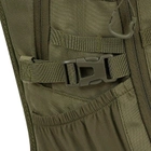 Тактический рюкзак Highlander Eagle 1 Backpack 20L Olive Green (929626) - изображение 14