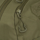 Тактический рюкзак Highlander Eagle 1 Backpack 20L Olive Green (929626) - изображение 15