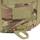 Тактический рюкзак Highlander Forces Loader Rucksack 44L HMTC (929612) - изображение 15