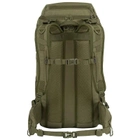 Тактический рюкзак Highlander Eagle 3 Backpack 40L Olive Green (929630) - зображення 4