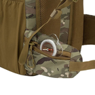 Тактический рюкзак Highlander Eagle 3 Backpack 40L HMTC (929629) - зображення 17