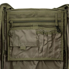 Тактический рюкзак Highlander Eagle 3 Backpack 40L Olive Green (929630) - зображення 12