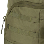 Тактический рюкзак Highlander Eagle 3 Backpack 40L Olive Green (929630) - зображення 14
