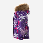 Детская зимняя куртка для девочки Huppa Alondra 18420030-14353 98 см (4741632029736) - изображение 3