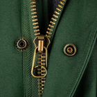 Куртка M-65 Britannia Style Shvigel олива XS - изображение 4