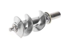 Шнек для мясорубки Moulinex MS-651422