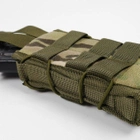 Тактичний підсумк для магазину АК армійський ЗСУ Мультикам (Ks4324353) - зображення 4