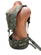 Ременно-плечевая система Pancer Protection мультикам - изображение 5