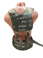 Ременно-плечевая система Pancer Protection мультикам - изображение 6