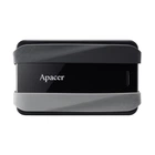 Зовнішній жорсткий диск 5 TB Apacer AC533 Black (AP5TBAC533B-1)