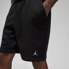 Шорты флисовые мужские Jordan Essential Men's Fleece Shorts размер L (DQ7470-010)