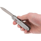 Нож Victorinox Alox Pioneer X 0.8231.26 - изображение 7