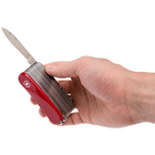 Нож Victorinox Delemont EvoGrip S54 2.5393.SE - изображение 8