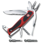 Ніж Victorinox RangerGrip 174 Handyman 0.9728.WC