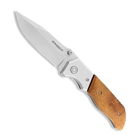 Нож Boker Magnum Forest Ranger 01MB233 - изображение 1
