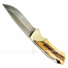 Нож Boker Magnum Woodcraft 01MB506 - изображение 3