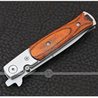 Нож Boker Magnum Stiletto 01YA101 - изображение 3