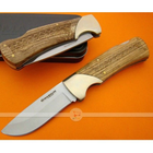 Ніж Boker Magnum Woodcraft 01MB506 - зображення 6