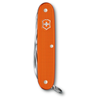 Складной нож Victorinox Pioneer 9,3 см 0.8231.L21 - изображение 3