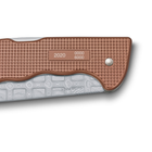 Складной нож Victorinox Hunter Pro 13 см 0.9410.J20 - изображение 6