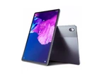 Планшет Lenovo Tab P11 TB-J606L 4/64Gb LTE Grey