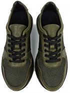 Тактичні кросівки BRAXTON 417oL 44 29,5см - изображение 4