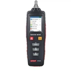 Виброметр Wintact с функцией измерения частоты (WT63C)