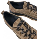 Тактичні кросівки BRAXTON Caiman 45 30см - изображение 7