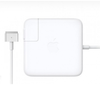 Блок питания MERLION для ноутбука Apple MagSafe 2 16,5V 3,65A (60 Вт)