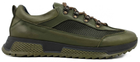 Тактичні кросівки зелені BRAXTON 430oL 41 27,5см - изображение 1