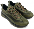 Тактичні кросівки зелені BRAXTON 430oL 41 27,5см - зображення 4