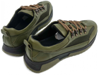 Тактичні кросівки зелені BRAXTON 430oL 41 27,5см - изображение 6