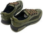 Тактичні кросівки зелені BRAXTON 430oL 44 29,5см - зображення 6