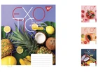 А5/24 кл. YES Exotic, зошит учнів. 20 шт. у уп. //