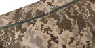 Большая складная дорожная сумка-баул 105 л Ukr military Пиксель ВСУ - изображение 8