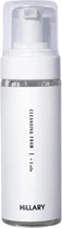 Пенка для лица Hillary Очищающая Cleansing Foam + 5 oils для нормальной кожи 150 мл (4823116600607/ 4823116601437)