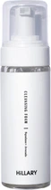 Пенка для лица Hillary Очищающая Cleansing Foam Squalane + Avocado oil для сухой и чувствительной кожи 150 мл (4823116600614/4823116601451)