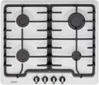 Варочная поверхность Eleyus GRACIA 60 WH CF