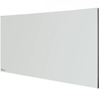 Обогреватель керамический Stinex PLAZA Ceramic PLC-T 500-1000/220 (2L) конвекционного типа с терморегулятором белый